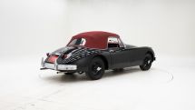 Jaguar XK 150 DHC '59 (1959)