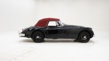 Jaguar XK 150 DHC '59 (1959)
