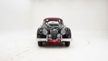 Jaguar XK 150 DHC '59 (1959)
