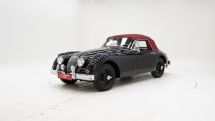 Jaguar XK 150 DHC '59 (1959)