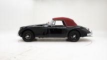 Jaguar XK 150 DHC '59 (1959)