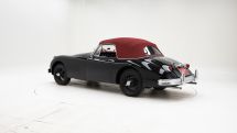 Jaguar XK 150 DHC '59 (1959)
