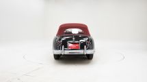 Jaguar XK 150 DHC '59 (1959)