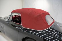 Jaguar XK 150 DHC '59 (1959)