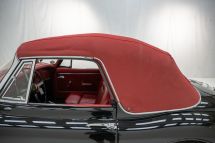 Jaguar XK 150 DHC '59 (1959)