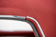 Jaguar XK 150 DHC '59 (1959)