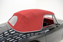 Jaguar XK 150 DHC '59 (1959)