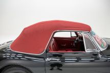 Jaguar XK 150 DHC '59 (1959)