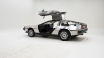 DeLorean DMC-12 '81 (1981)