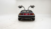 DeLorean DMC-12 '81 (1981)