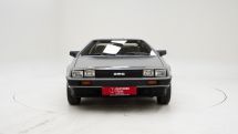 DeLorean DMC-12 '81 (1981)
