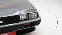 DeLorean DMC-12 '81 (1981)