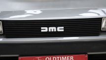 DeLorean DMC-12 '81 (1981)