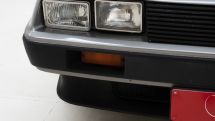 DeLorean DMC-12 '81 (1981)