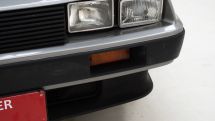 DeLorean DMC-12 '81 (1981)