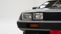 DeLorean DMC-12 '81 (1981)
