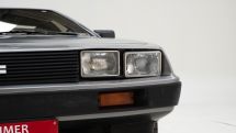 DeLorean DMC-12 '81 (1981)