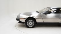 DeLorean DMC-12 '81 (1981)
