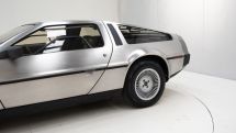 DeLorean DMC-12 '81 (1981)