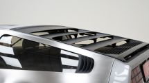 DeLorean DMC-12 '81 (1981)
