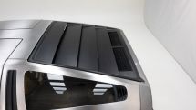 DeLorean DMC-12 '81 (1981)