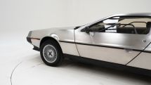 DeLorean DMC-12 '81 (1981)