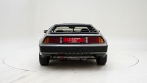 DeLorean DMC-12 '81 (1981)