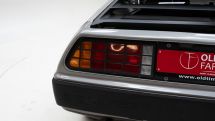 DeLorean DMC-12 '81 (1981)