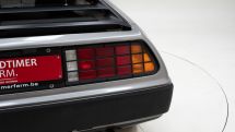 DeLorean DMC-12 '81 (1981)