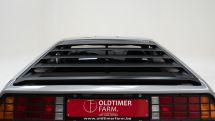 DeLorean DMC-12 '81 (1981)