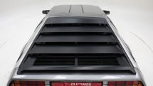 DeLorean DMC-12 '81 (1981)