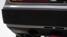 DeLorean DMC-12 '81 (1981)