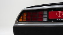 DeLorean DMC-12 '81 (1981)
