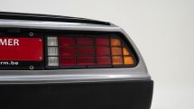 DeLorean DMC-12 '81 (1981)