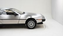 DeLorean DMC-12 '81 (1981)