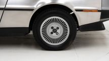 DeLorean DMC-12 '81 (1981)