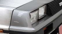 DeLorean DMC-12 '81 (1981)