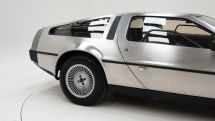 DeLorean DMC-12 '81 (1981)