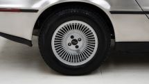 DeLorean DMC-12 '81 (1981)