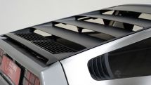 DeLorean DMC-12 '81 (1981)