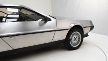 DeLorean DMC-12 '81 (1981)