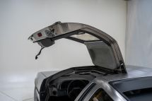 DeLorean DMC-12 '81 (1981)