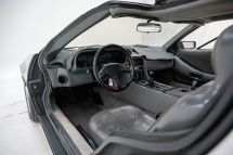 DeLorean DMC-12 '81 (1981)