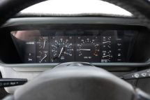 DeLorean DMC-12 '81 (1981)