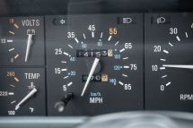 DeLorean DMC-12 '81 (1981)