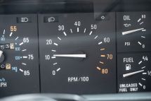 DeLorean DMC-12 '81 (1981)