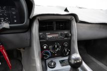 DeLorean DMC-12 '81 (1981)