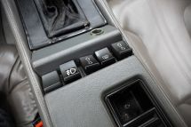 DeLorean DMC-12 '81 (1981)