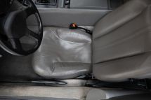 DeLorean DMC-12 '81 (1981)