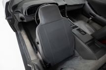 DeLorean DMC-12 '81 (1981)
